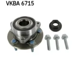 SKF Ön Poyra – VKBA6715