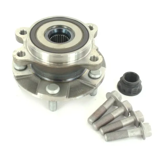 SKF Ön Poyra – VKBA6874 ürün görseli
