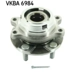 SKF Ön Poyra – VKBA6984 / OEM 40202CA06C