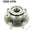 SKF Ön Poyra – VKBA6996