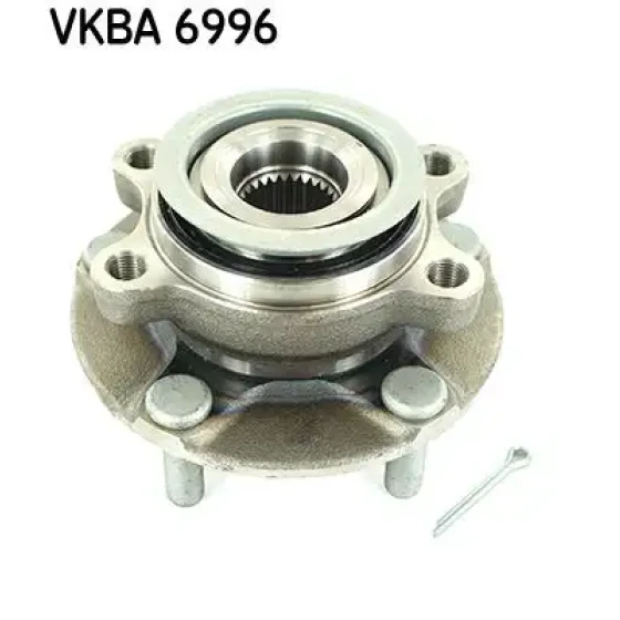 SKF Ön Poyra – VKBA6996 ürün görseli