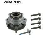 SKF Ön Poyra – VKBA7001 / OEM CV612C300AAA
