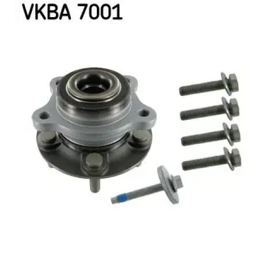 SKF Ön Poyra – VKBA7001 / OEM CV612C300AAA ürün görseli