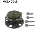 SKF Ön Poyra – VKBA7045 / OEM A2223340206