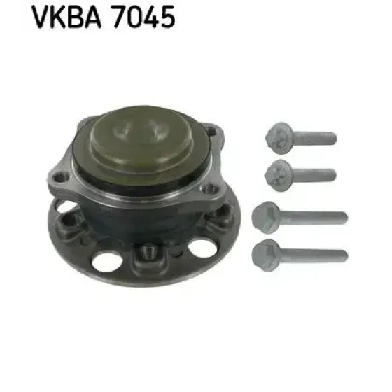 SKF Ön Poyra – VKBA7045 / OEM A2223340206 ürün görseli