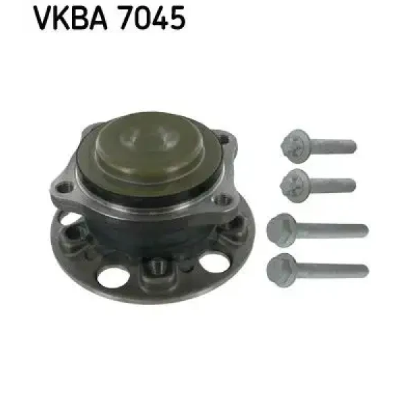 SKF Ön Poyra – VKBA7045 / OEM A2223340206
