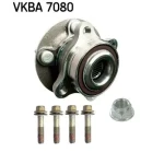 SKF Ön Poyra – VKBA7080
