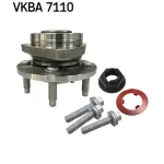 SKF Ön Poyra – VKBA7110 / OEM 13580304