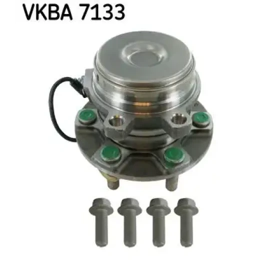 SKF Ön Poyra – VKBA7133 ürün görseli