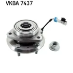 SKF Ön Poyra – VKBA7437