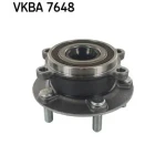 SKF Ön Poyra – VKBA7648