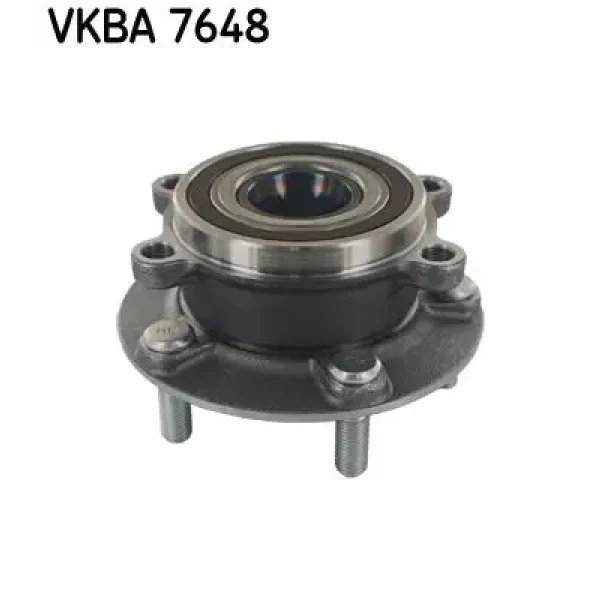 SKF Ön Poyra – VKBA7648