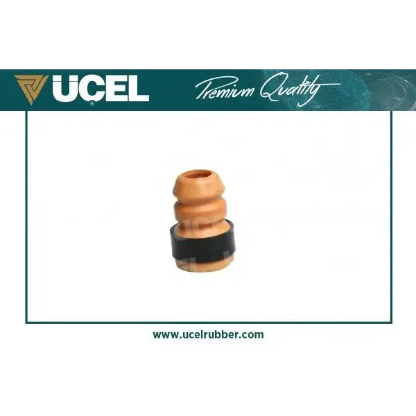 ÜÇEL Ön Süspansiyon Takozu – 10629 / OEM 540503701R