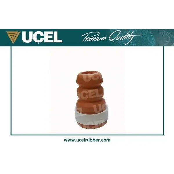 ÜÇEL Ön Süspansiyon Takozu – 10910 / OEM 540505177R