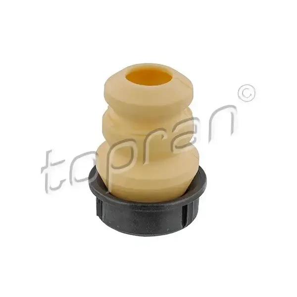 Topran Ön Süspansiyon Takozu – 110725002 / OEM 6Q0412301