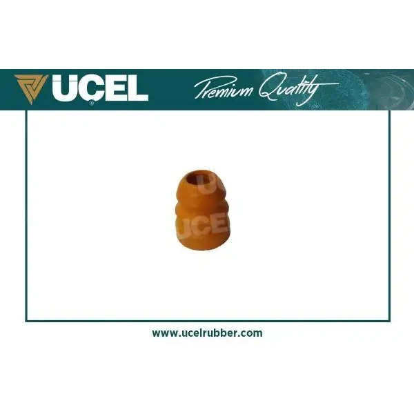 ÜÇEL Ön Süspansiyon Takozu – 20432 / OEM 98AG3025AD