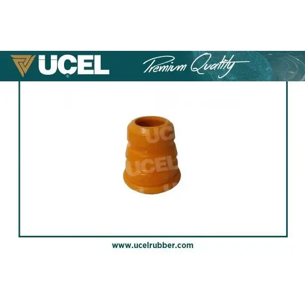 ÜÇEL Ön Süspansiyon Takozu – 20433