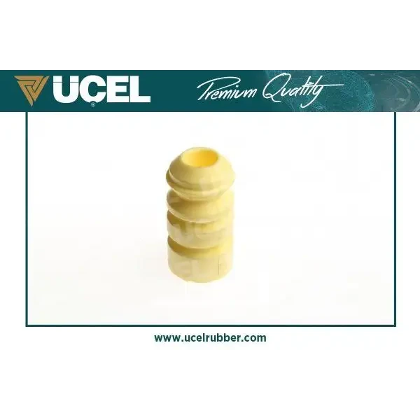 ÜÇEL Ön Süspansiyon Takozu – 30398 / OEM 60806397