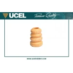 ÜÇEL Ön Süspansiyon Takozu – 31490 / OEM 344815