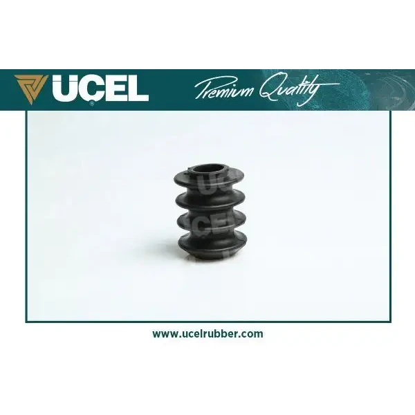 ÜÇEL Ön Süspansiyon Takozu – 31581 / OEM 51983725