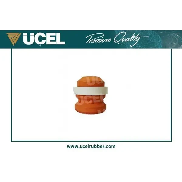 ÜÇEL Ön Süspansiyon Takozu – 31583 / OEM 51983725