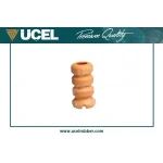 ÜÇEL Ön Süspansiyon Takozu – 41501 / OEM 91516361