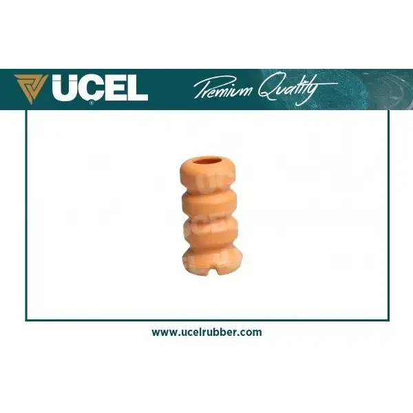ÜÇEL Ön Süspansiyon Takozu – 41501 / OEM 91516361