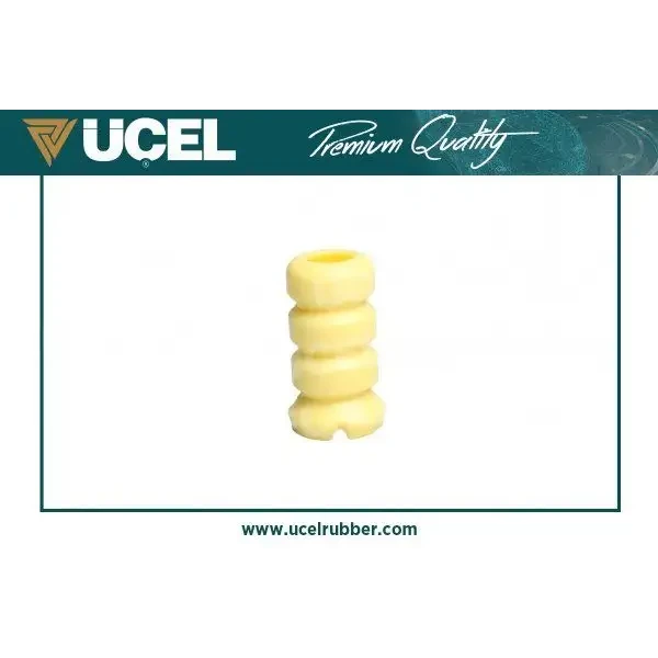 ÜÇEL Ön Süspansiyon Takozu – 41570