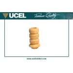 ÜÇEL Ön Süspansiyon Takozu – 41571 / OEM 503336