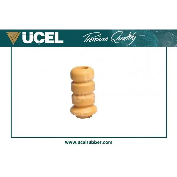ÜÇEL Ön Süspansiyon Takozu – 41571 / OEM 503336