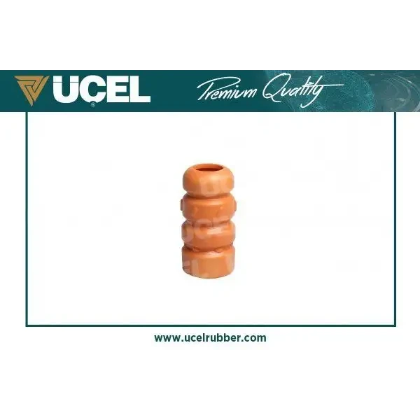 ÜÇEL Ön Süspansiyon Takozu – 41651