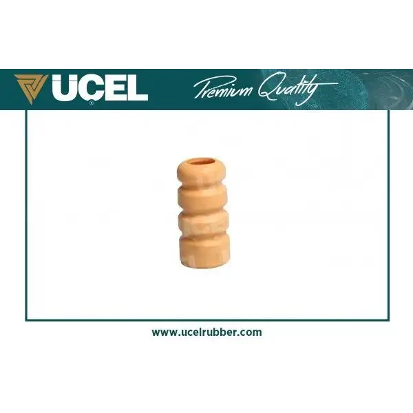 ÜÇEL Ön Süspansiyon Takozu – 41657 / OEM 503370
