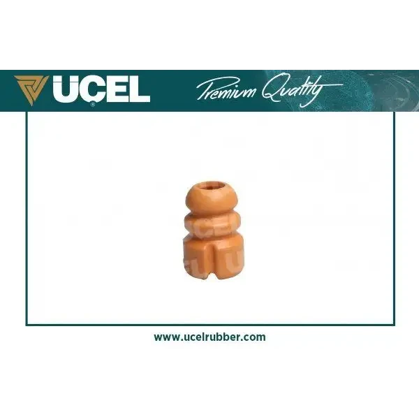 ÜÇEL Ön Süspansiyon Takozu – 41669 / OEM 9633324380