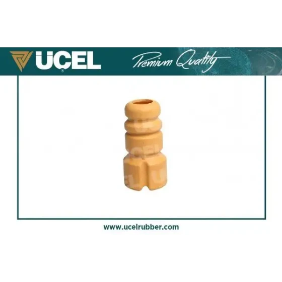 ÜÇEL Ön Süspansiyon Takozu – 41677 / OEM 9639897980 ürün görseli