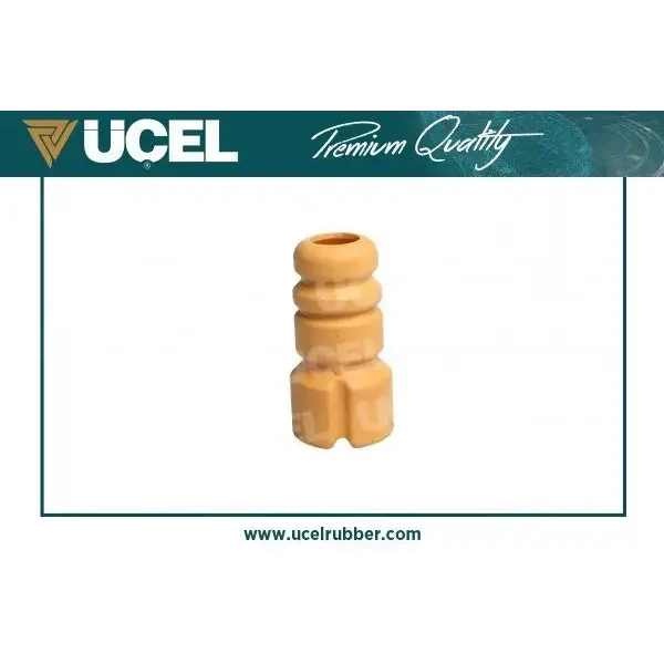 ÜÇEL Ön Süspansiyon Takozu – 41677 / OEM 9639897980