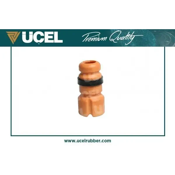 ÜÇEL Ön Süspansiyon Takozu – 41679 / OEM 503340
