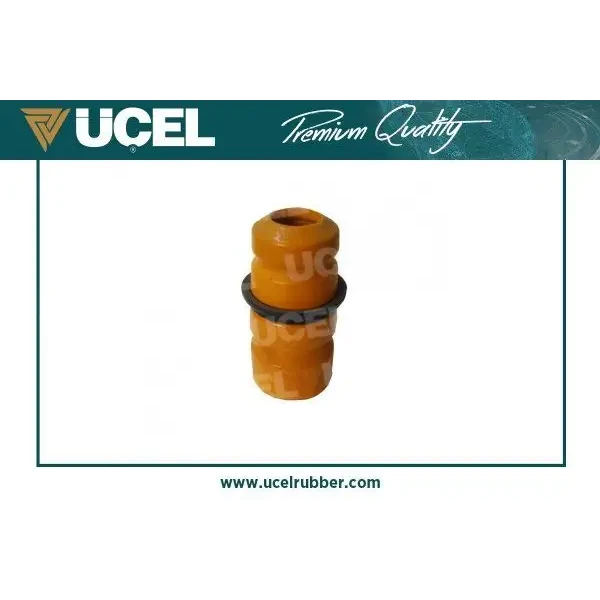 ÜÇEL Ön Süspansiyon Takozu – 41687 / OEM 9684791580
