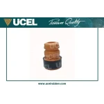 ÜÇEL Ön Süspansiyon Takozu 540500558R – 10911 / OEM 54 05 005 58R