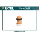 ÜÇEL Ön Süspansiyon Takozu – 61274 / OEM 1K0412303H