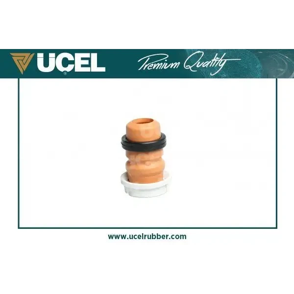 ÜÇEL Ön Süspansiyon Takozu – 61274 / OEM 1K0412303H