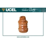 ÜÇEL Ön Süspansiyon Takozu – 61331 / OEM 1K0511353F