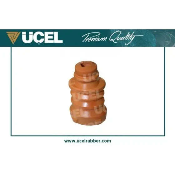 ÜÇEL Ön Süspansiyon Takozu – 61331 / OEM 1K0511353F ürün görseli