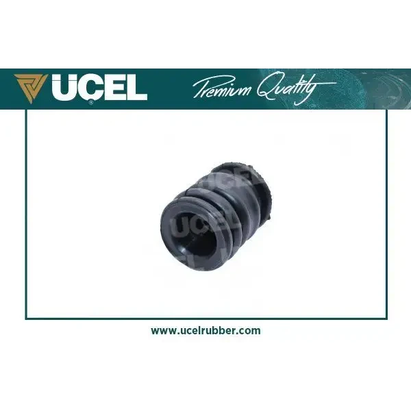 ÜÇEL Ön Süspansiyon Takozu – 61362