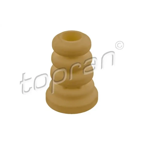 Topran Ön Süspansiyon Takozu – 620460001 / OEM 31336861727 ürün görseli