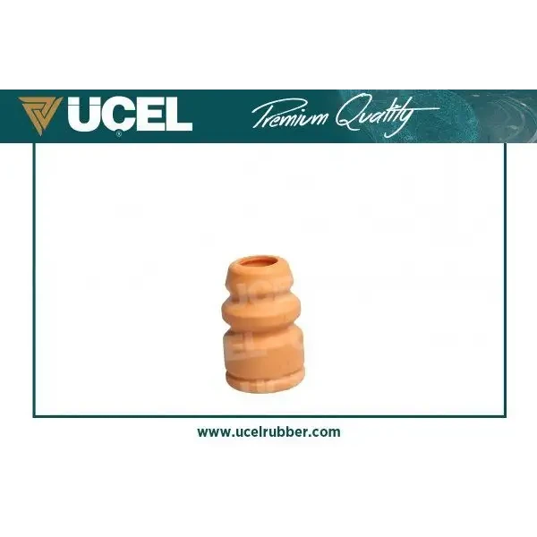ÜÇEL Ön Süspansiyon Takozu – 81150