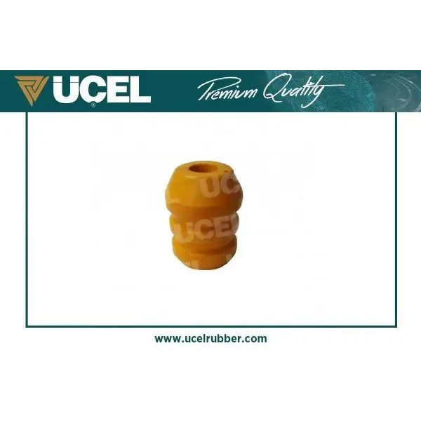 ÜÇEL Ön Süspansiyon Takozu – 91185 / OEM 344417