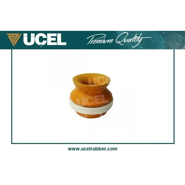 ÜÇEL Ön Süspansiyon Takozu – 91190