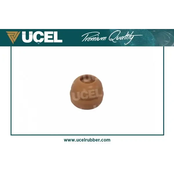 ÜÇEL Ön Süspansiyon Takozu – 91192 / OEM 344956