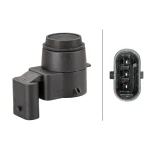 Hella Park Sensörü – 6PX358141-021
