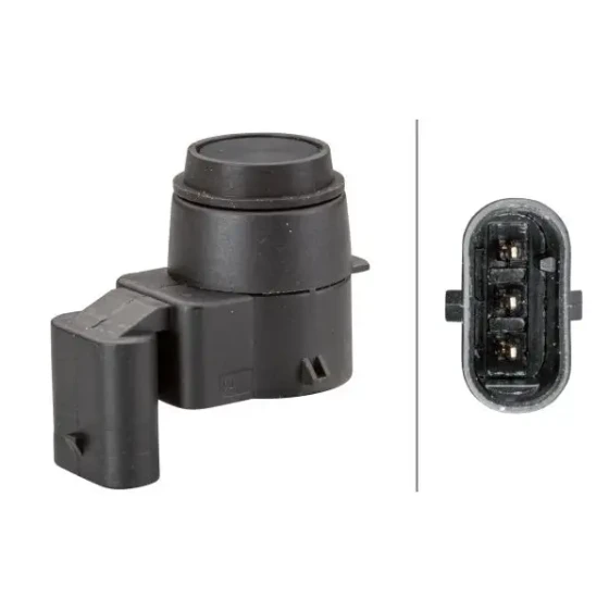 Hella Park Sensörü – 6PX358141-021 ürün görseli